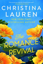 Book cover for Romance Revival