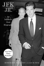 Book cover for JFK Jr.: An Intimate Oral Biography
