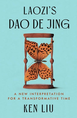Book cover for Laozi's DAO de Jing: A New Interpretation for a Transformative Time