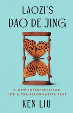 Book cover for Laozi's DAO de Jing: A New Interpretation for a Transformative Time