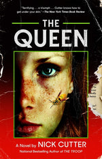 Book cover for Queen