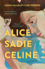 Book cover for Alice Sadie Celine