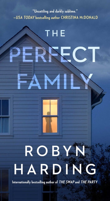 Book cover for Perfect Family