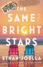 Book cover for The Same Bright Stars