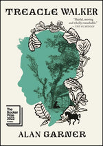 Book cover for Treacle Walker