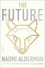 Book cover for The Future