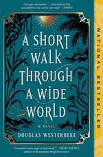 Book cover for Short Walk Through a Wide World