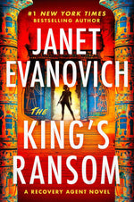 Book cover for The King's Ransom