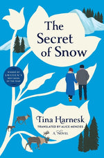 Book cover for Secret of Snow