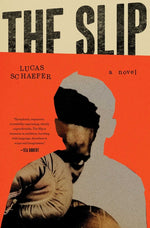 Book cover for Slip