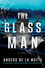 Book cover for Glass Man