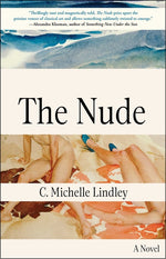 Book cover for Nude