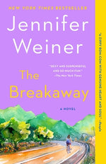 Book cover for The Breakaway
