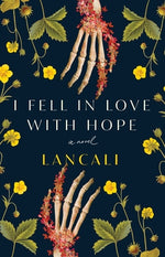 Book cover for I Fell in Love with Hope