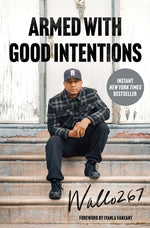 Book cover for Armed with Good Intentions