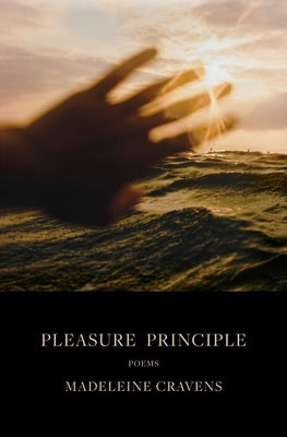 Book cover for Pleasure Principle: Poems