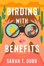 Book cover for Birding with Benefits