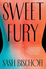 Book cover for Sweet Fury