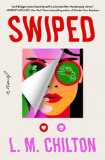 Book cover for Swiped
