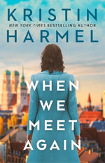Book cover for When We Meet Again
