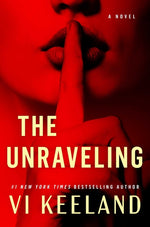 Book cover for Unraveling