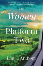 Book cover for Women on Platform Two