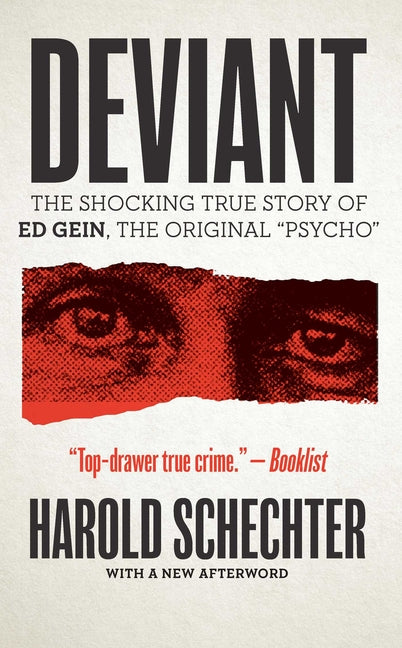 Book cover for Deviant