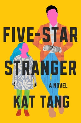 Book cover for Five-Star Stranger