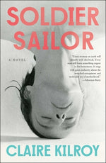 Book cover for Soldier Sailor