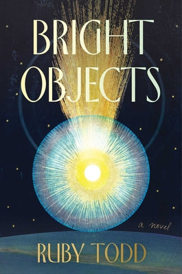 Book cover for Bright Objects