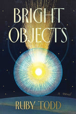 Book cover for Bright Objects