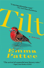 Book cover for Tilt