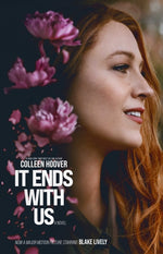 Book cover for It Ends with Us (Media Tie-In)