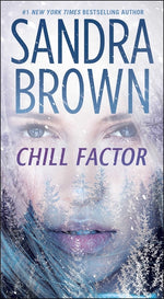Book cover for Chill Factor