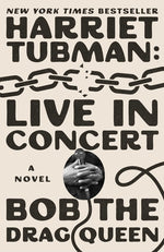 Book cover for Harriet Tubman: Live in Concert