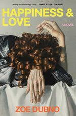Book cover for Happiness and Love