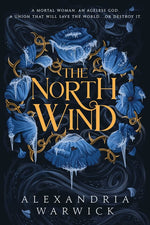 Book cover for North Wind