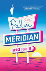 Book cover for Palm Meridian