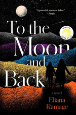 Book cover for To the Moon and Back