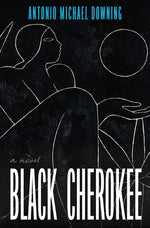 Book cover for Black Cherokee