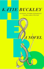 Book cover for Hero: A Love Story