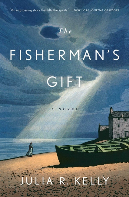 Book cover for Fisherman's Gift