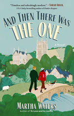 Book cover for And Then There Was the One