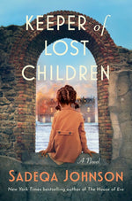 Book cover for Keeper of Lost Children