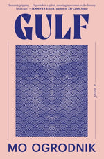 Book cover for Gulf