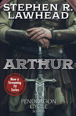Book cover for Arthur