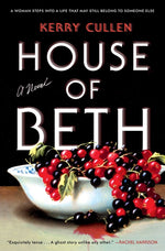 Book cover for House of Beth