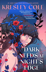 Book cover for Dark Needs at Night's Edge