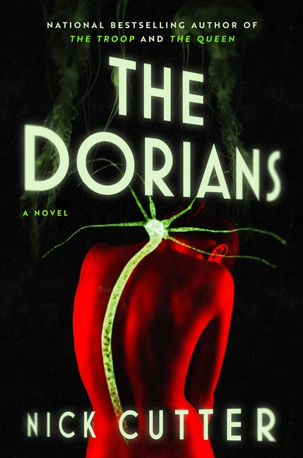 Book cover for Dorians