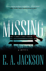 Book cover for Missing